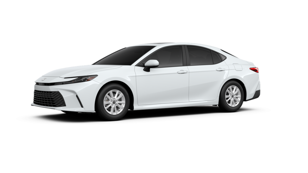 New 2026 Toyota Camry LE AWD LE AWD