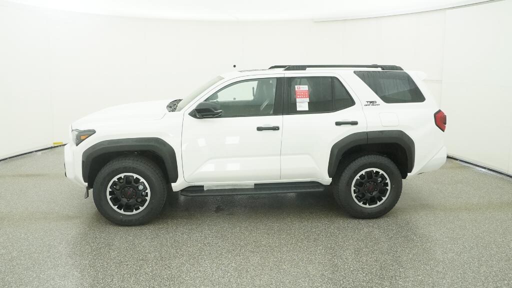 Used 2026 Toyota 4Runner 4Runner TRD Off Road Premium (TRD Off Road Premium SUV
