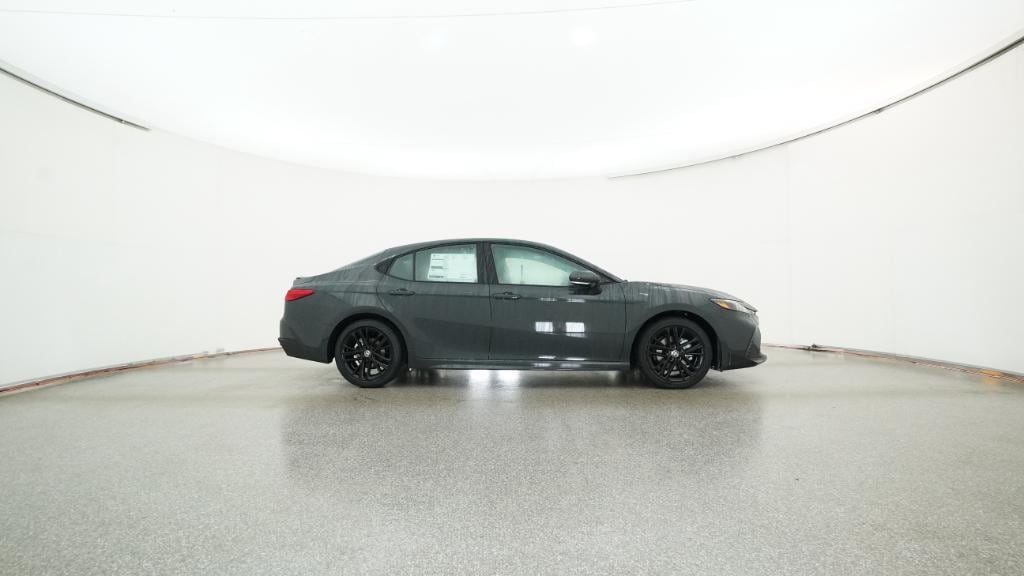 2026 Toyota Camry SE - Photo 60