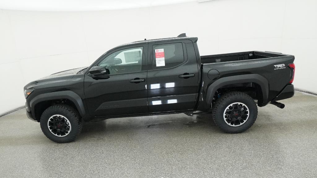 2026 Toyota Tacoma TRD Off Road - Photo 16