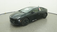 2026 Toyota Prius LE LE