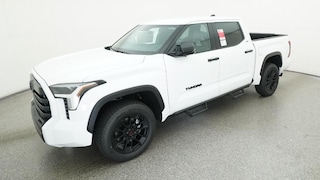 2026 Toyota Tundra SR5 SR5 CREWMAX 5.5
