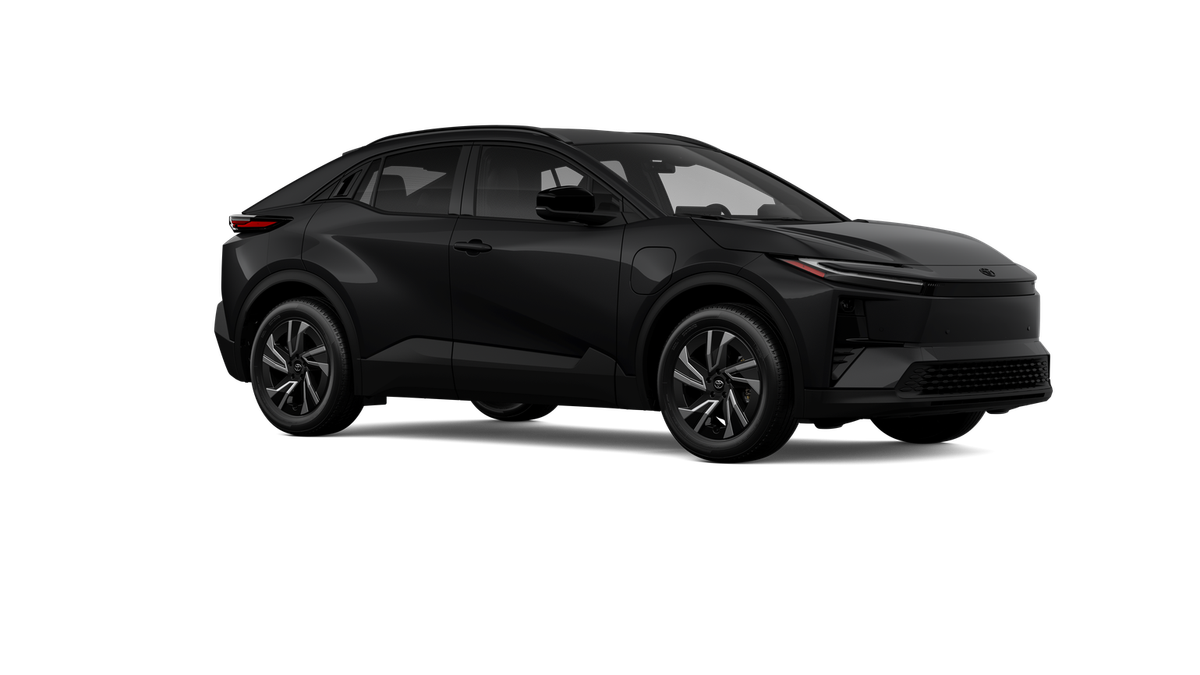 2026 Toyota C-HR SE - Photo 14
