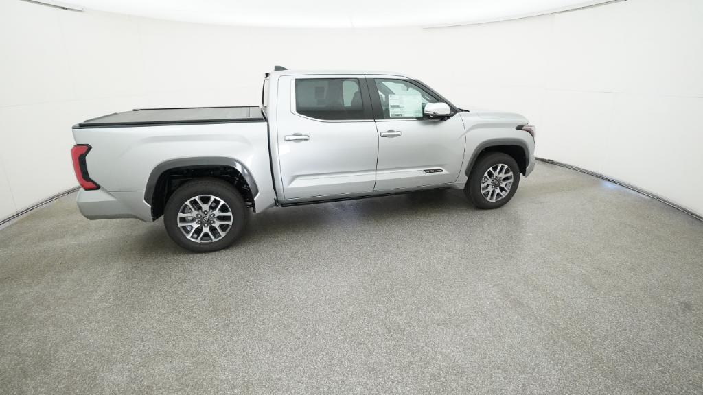 2026 Toyota Tundra 1794 Edition - Photo 37