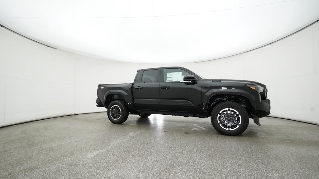 2025 Toyota Tacoma TRD Sport - Photo 14