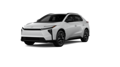 New 2026 Toyota BZ XLE SUV near New Braunfels, TX