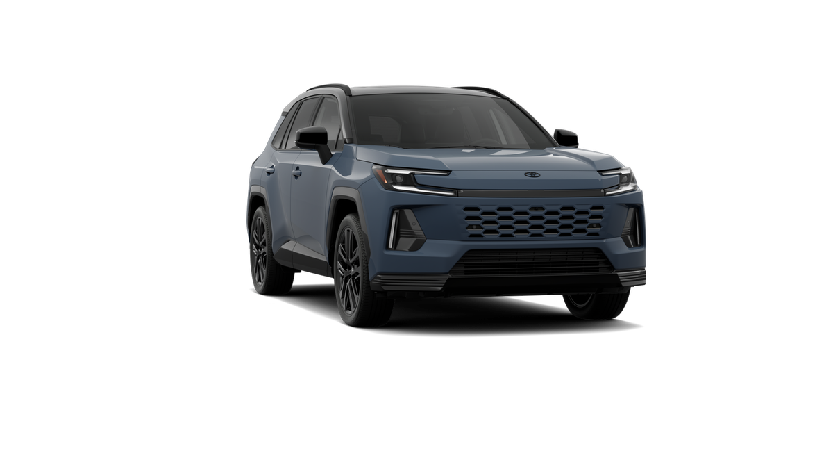 2026 Toyota RAV4 XSE - Photo 16