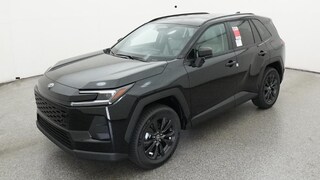 2026 Toyota RAV4 XLE Premium HYBRID FWD