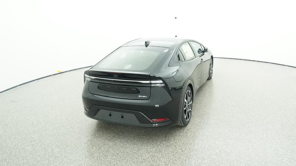2026 Toyota Prius Plug-in Hybrid XSE Premium - Photo 55