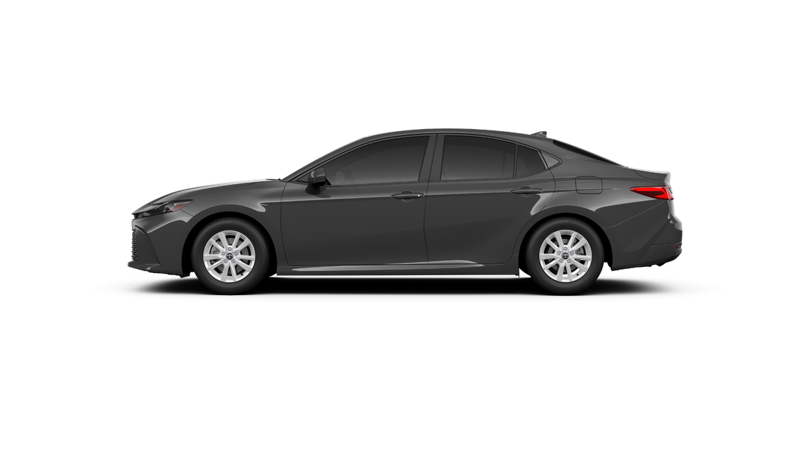 New 2027 Toyota Camry LE LE