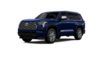 Toyota Sequoia