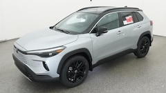 2026 Toyota Corolla Cross Hybrid XSE XSE
