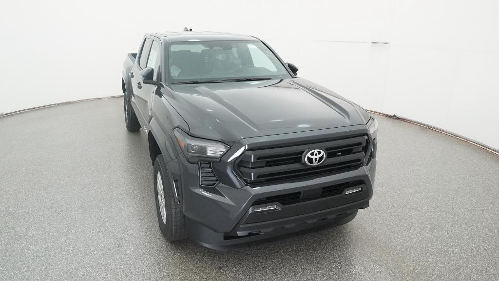 2026 Toyota Tacoma SR5 - Photo 62