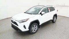 2025 Toyota RAV4 XLE SUV
