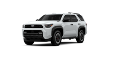 New 2026 Toyota 4Runner i-FORCE MAX TRD Off-Road Premium i-FORCE MAX SUV near McKinney, TX