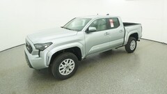 2025 Toyota Tacoma SR5 4X2 DOUBLE CAB