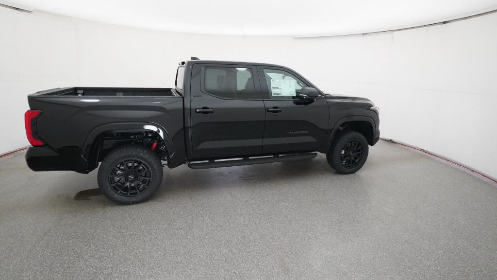 2026 Toyota Tundra SR5 - Photo 5