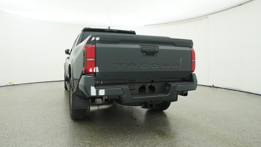 2026 Toyota Tacoma SR5 - Photo 53