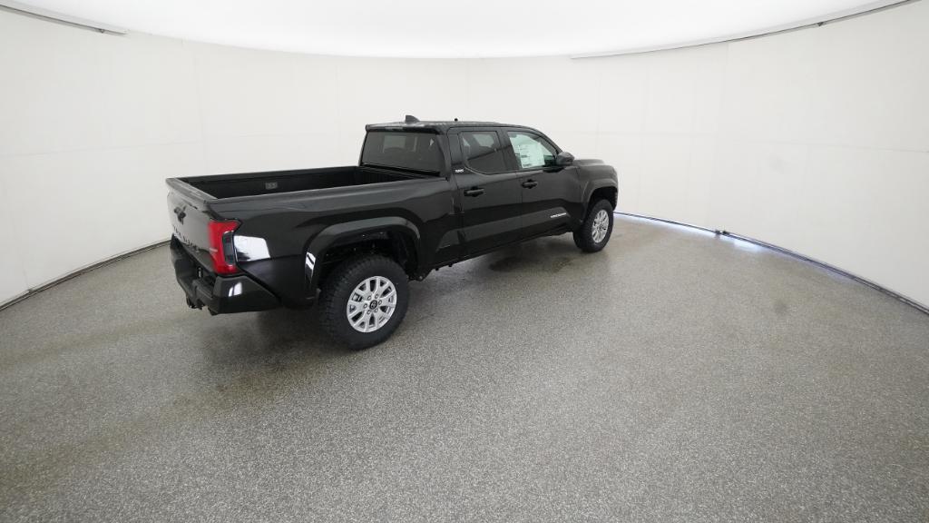 2025 Toyota Tacoma SR5 - Photo 48