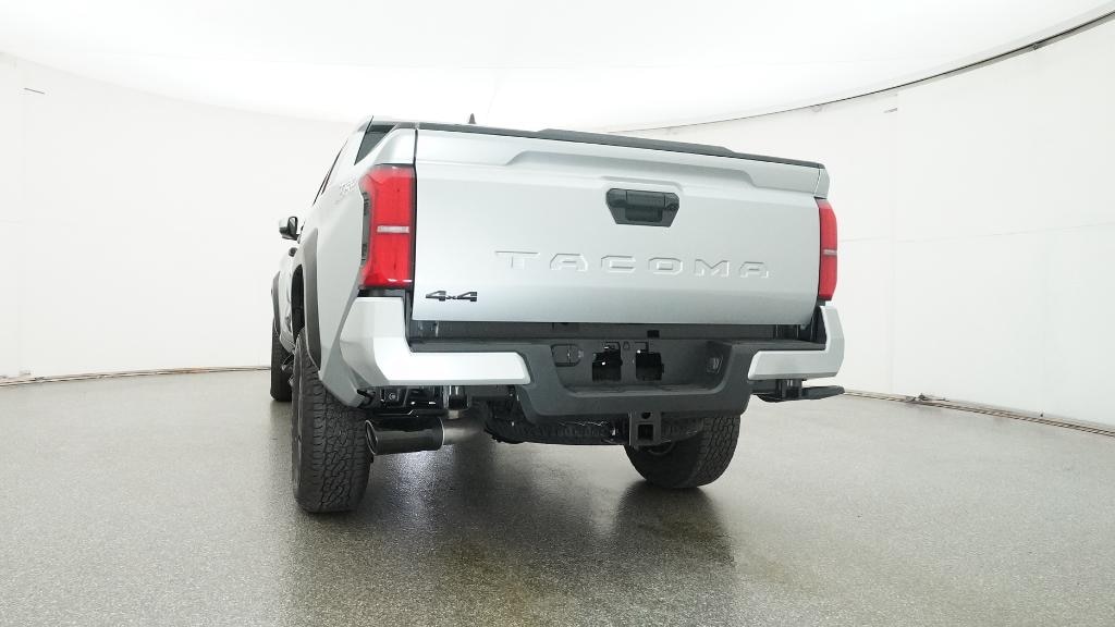 New 2026 Toyota Tacoma TRD Off-Road 4X4 DOUBLE CAB