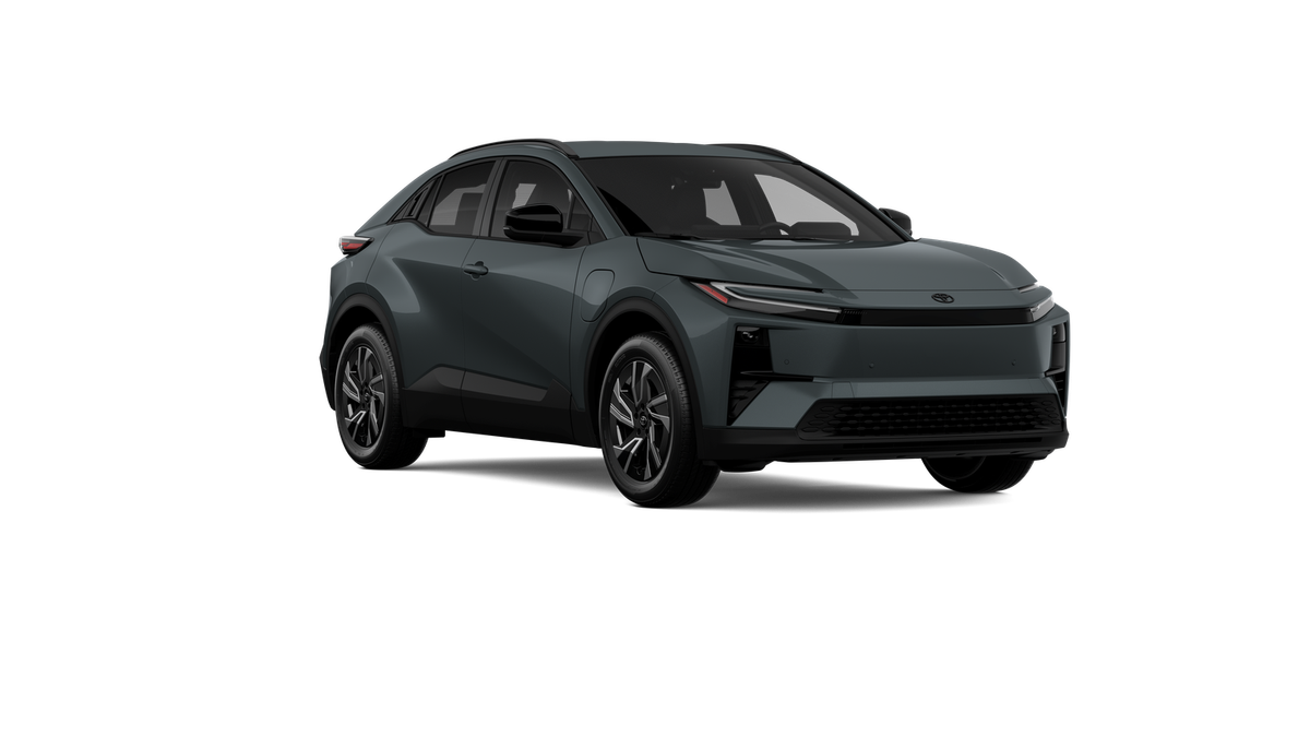 2026 Toyota C-HR SE - Photo 31