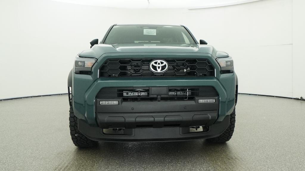 New 2026 Toyota 4Runner i-FORCE MAX TRD Off-Road Premium i-FORCE MAX SUV