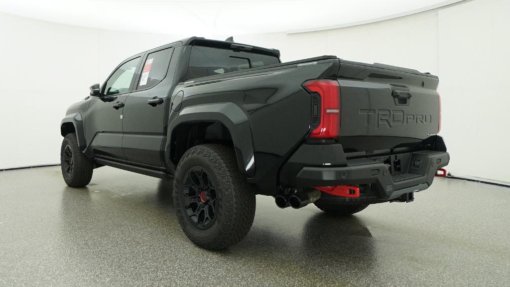 2026 Toyota Tacoma TRD Pro - Photo 8