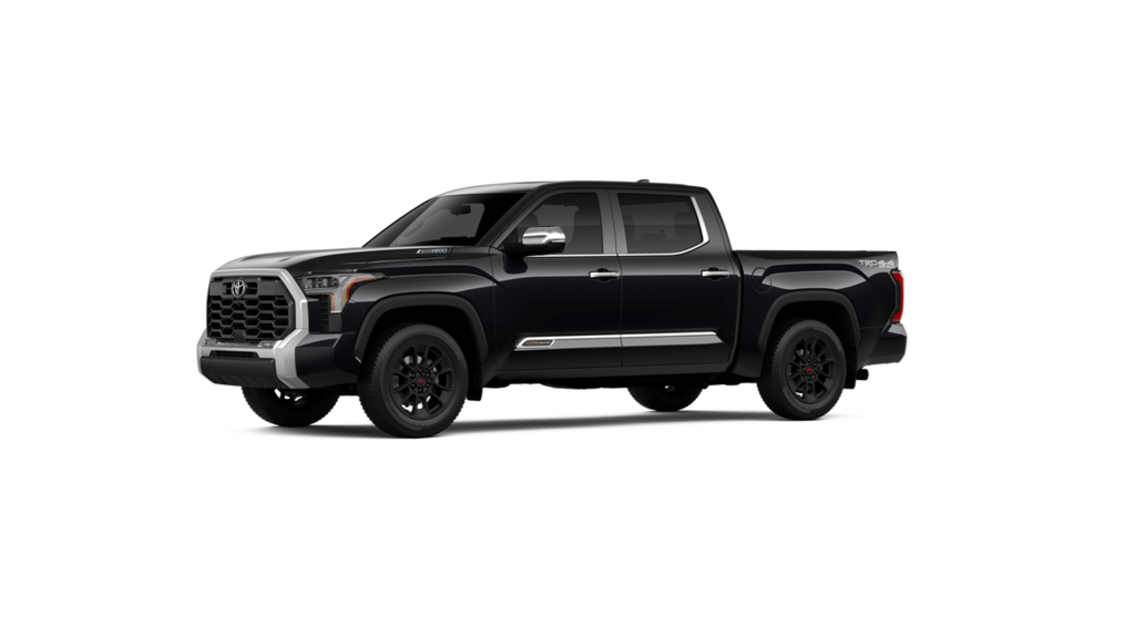 New 2026 Toyota Tundra i-FORCE MAX 1794 Edition i-FORCE MAX Truck CrewMax