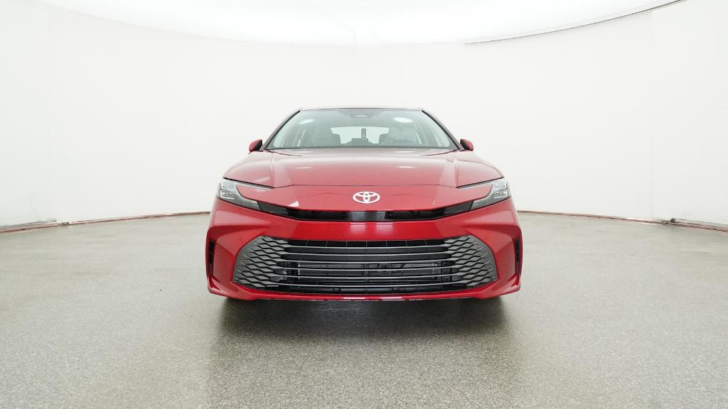 2026 Toyota Camry XLE - Photo 31
