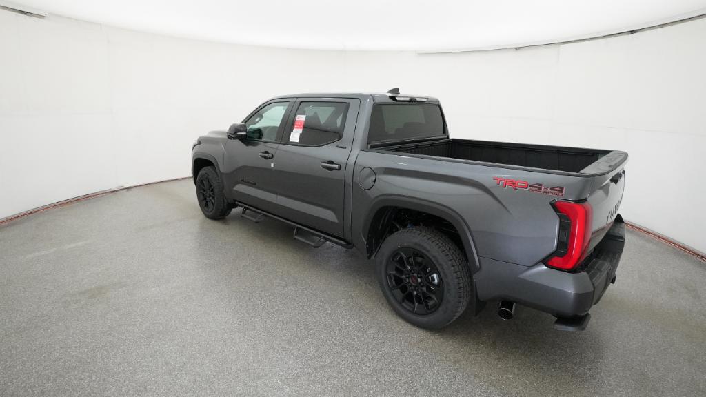 2026 Toyota Tundra Limited - Photo 42