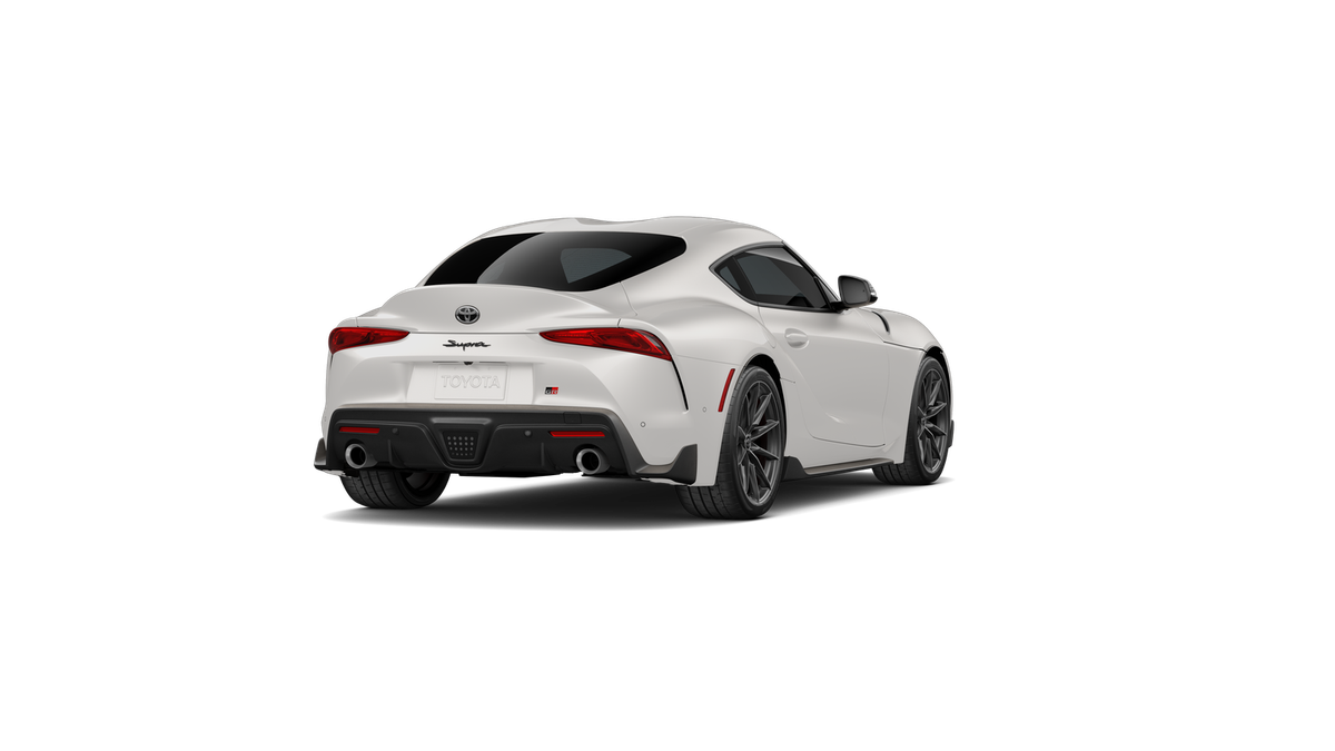 2026 Toyota Supra Premium - Photo 29