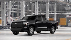 2026 Toyota Tundra SR SR DOUBLE CAB 6.5