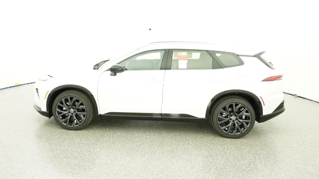 2025 Toyota Crown Signia Limited - Photo 60