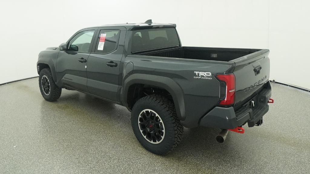 2026 Toyota Tacoma TRD Off Road - Photo 27