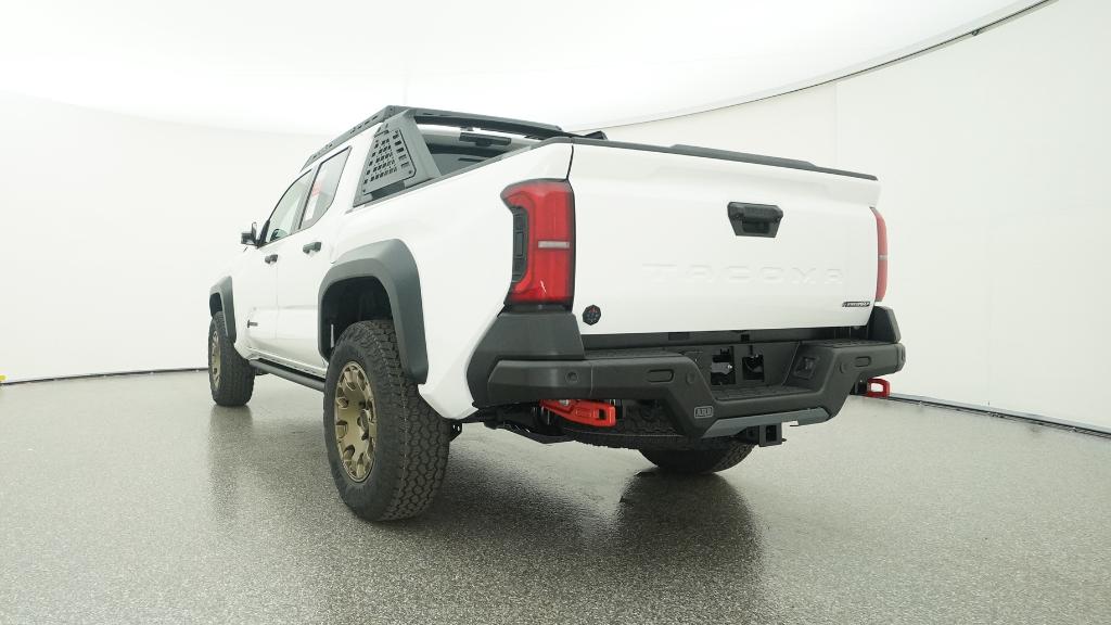 2025 Toyota Tacoma Trailhunter - Photo 26