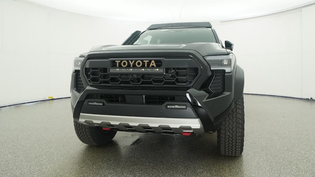2026 Toyota Tacoma Trailhunter - Photo 20