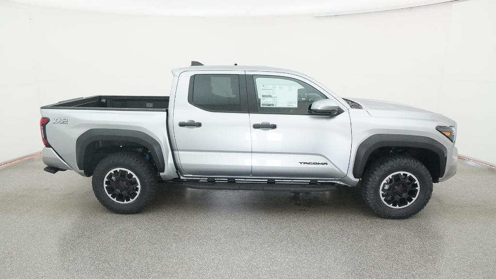 2025 Toyota Tacoma TRD Off Road - Photo 68