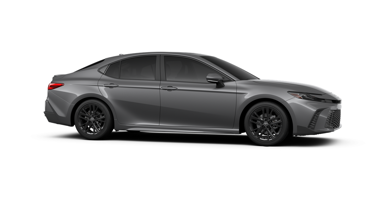 2026 Toyota Camry SE - Photo 33