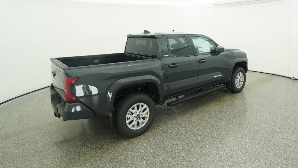 2026 Toyota Tacoma SR5 - Photo 33
