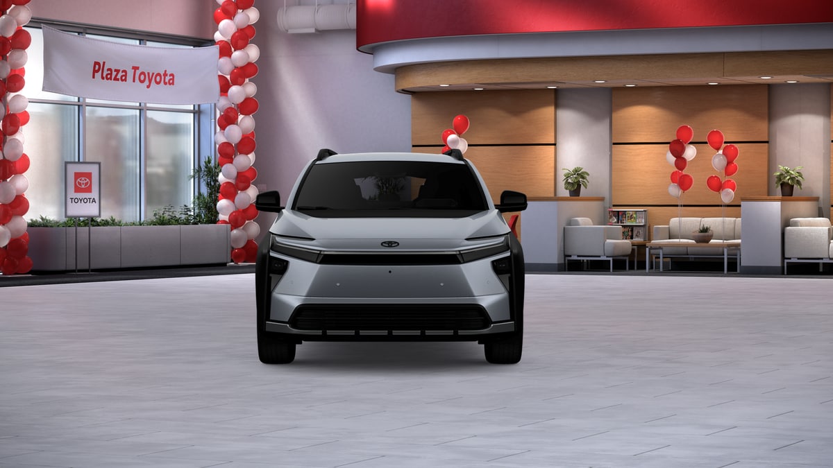 2026 Toyota bZ Woodland Woodland - Photo 17