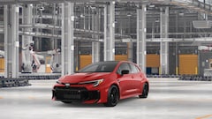 New 2026 Toyota GR Corolla Premium Plus MT Hatchback