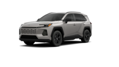 2026 Toyota RAV4 LE SUV