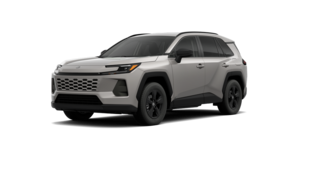 New 2026 Toyota RAV4 LE HYBRID FWD in Wisconsin