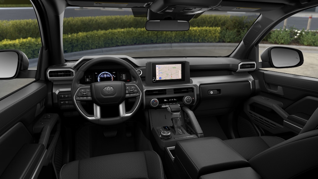 Used 2026 Toyota 4Runner SR5 Sport Utility