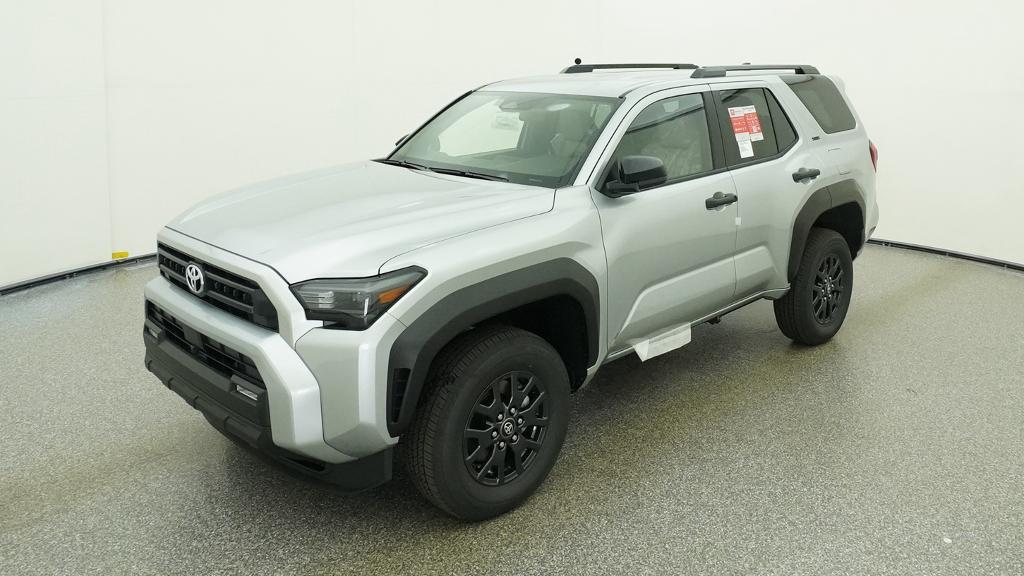  Toyota 4Runner