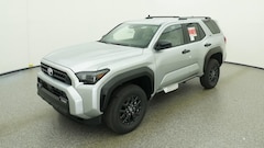 2026 Toyota 4Runner