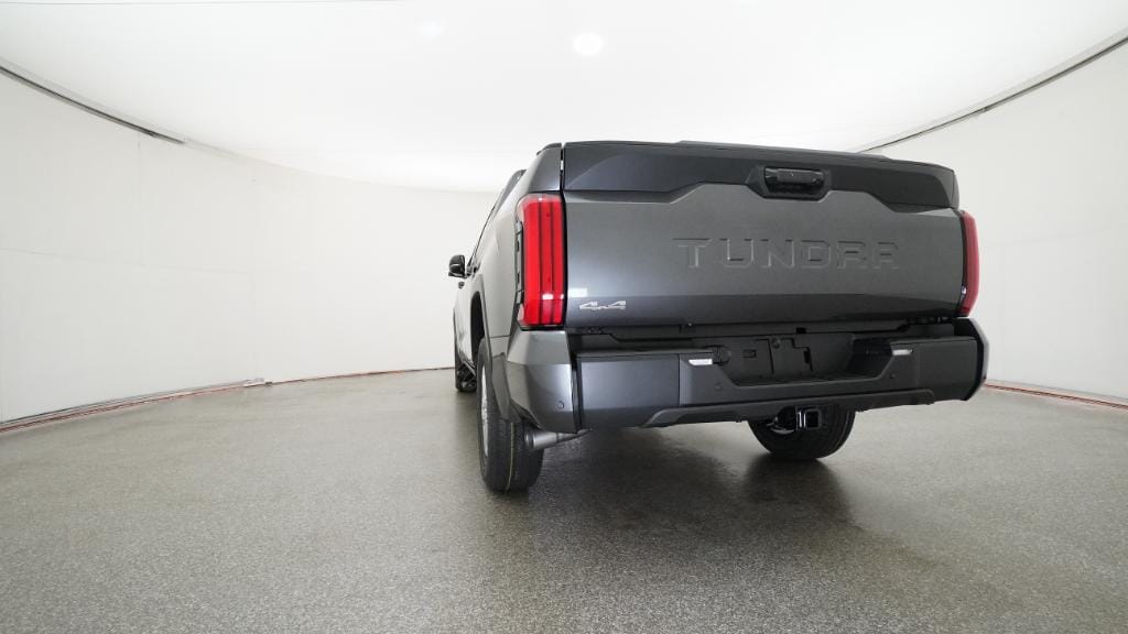 2026 Toyota Tundra SR5 - Photo 12
