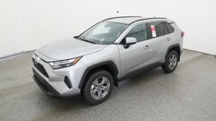 2025 Toyota RAV4 XLE XLE FWD SUV