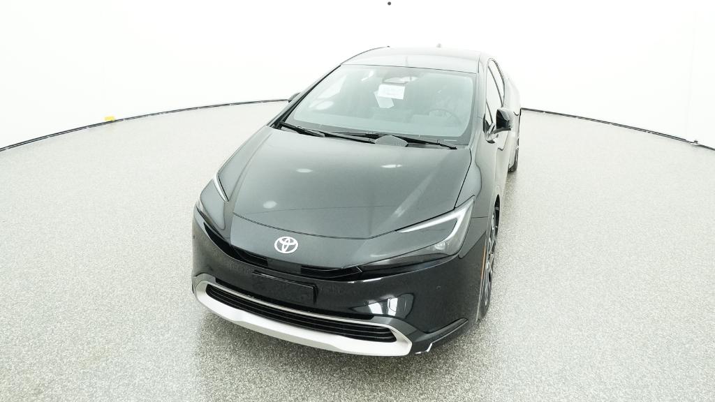 2026 Toyota Prius Plug-in Hybrid XSE Premium - Photo 44