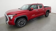 2026 Toyota Tundra Limited LIMITED CREWMAX 5.5